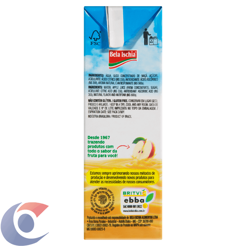 NECT-BELA-ISCHIA-200ML-MACA
