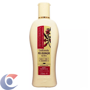 Condicionador Bio Extratus Pós Coloração 250ml