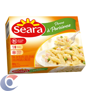 Penne Parisiense Seara 350g