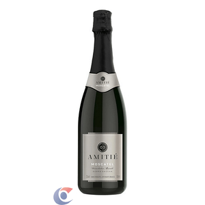 Espumante Nacional Amitié Moscatel 750ml