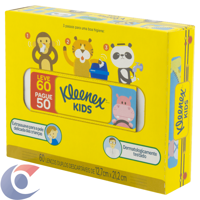 LENCO-PAPEL-KLEENEX-L60P50-CX
