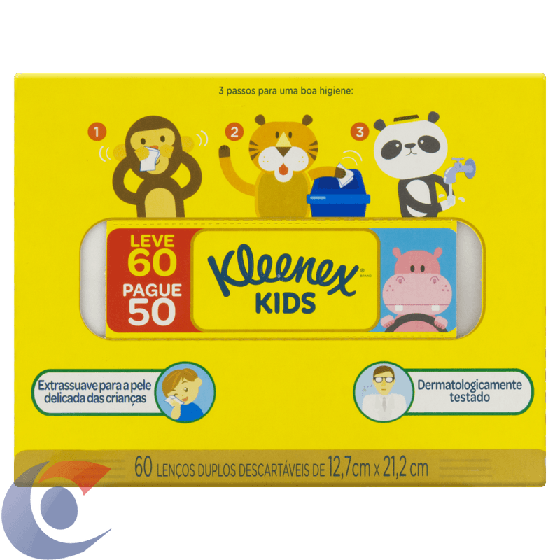 LENCO-PAPEL-KLEENEX-L60P50-CX