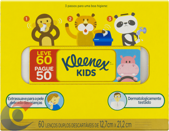 LENCO-PAPEL-KLEENEX-L60P50-CX