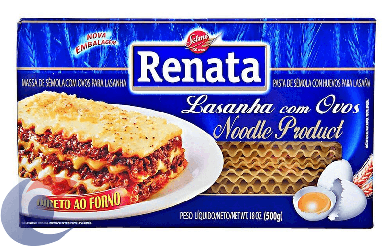 MAS-LASANHA-OVOS-RENATA-200G