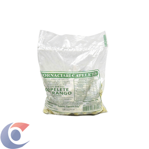 Capeletti De Frango Congelado Fornaciari 500g