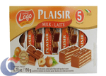 BISC.IT.WAFER-G.L.PLAISIR-CR.AV.CH.190GR