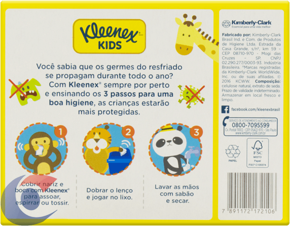 LENCO-PAPEL-KLEENEX-L60P50-CX