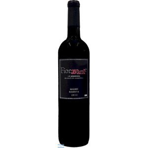 Vinho Argentino Tinto Fioravante Reserva Malbec 750ml