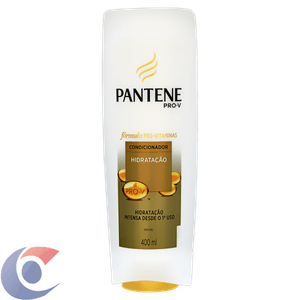Condicionador Pantene Hidratação 400ml