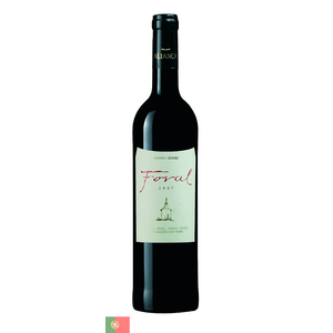 Vinho Português Tinto Foral Douro Blend 2011 750ml
