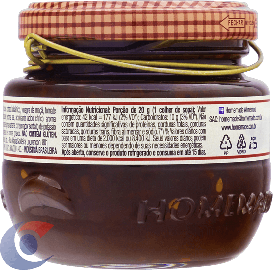 GELEIA-GOURM-HOMEMADE-180G-BACON