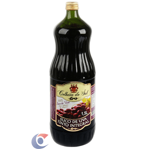 Suco De Uva Tinto Integral Colheita Sul 1,5l