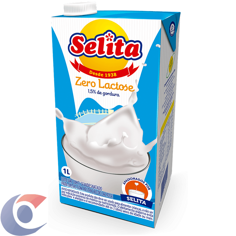 LEITE-LV-SELITA-S-LAC-1L
