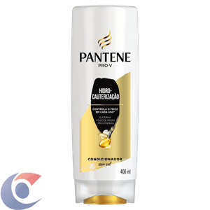 Condicionador Pantene Hidro-Cauterização 400ml