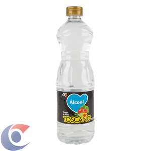 VINAGRE DE ALCOOL TOSCANO 750ML