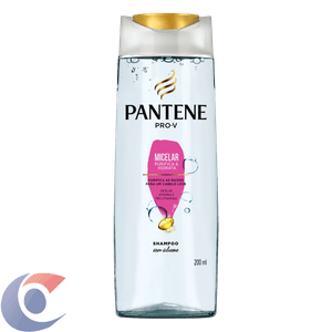 Shampoo Pantene Micelar 200ml