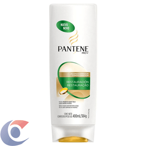 Condicionador Pantene Restauração 400ml