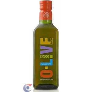 Azeite Chileno O-Live Extra Virgem 250ml