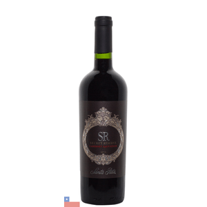Vinho Chileno Tinto Santa Rita Reserva Cabernet Sauvignon 750ml
