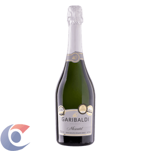 Espumante Garibaldi Moscatel 750ml