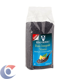 Arroz Italiano Integral Vignola 500g