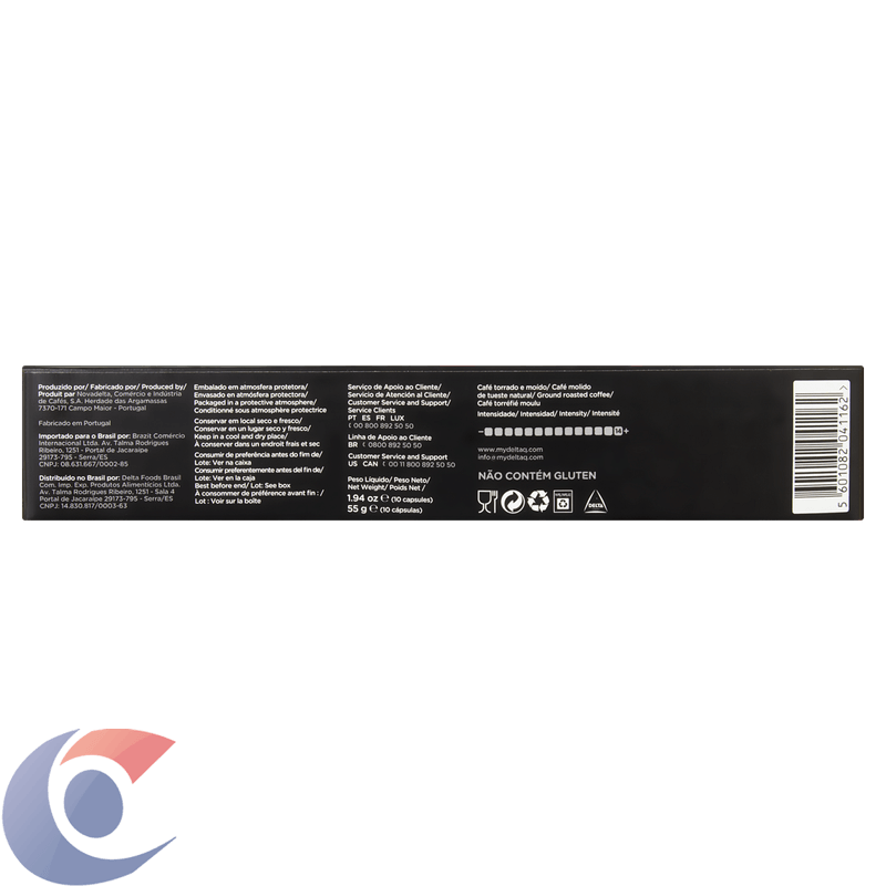 CAFE-CAPS-DELTA-Q-55G-QEPIC