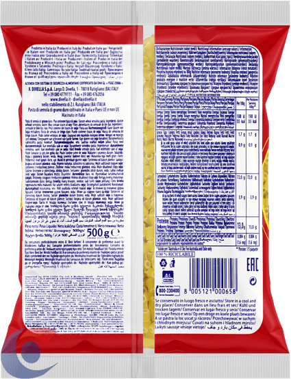 MAS-PATERNOSTINI-N65-DIVELLA-500G-P-SOPA