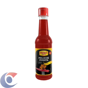 Molho De Pimenta Extraforte Premier 150ml