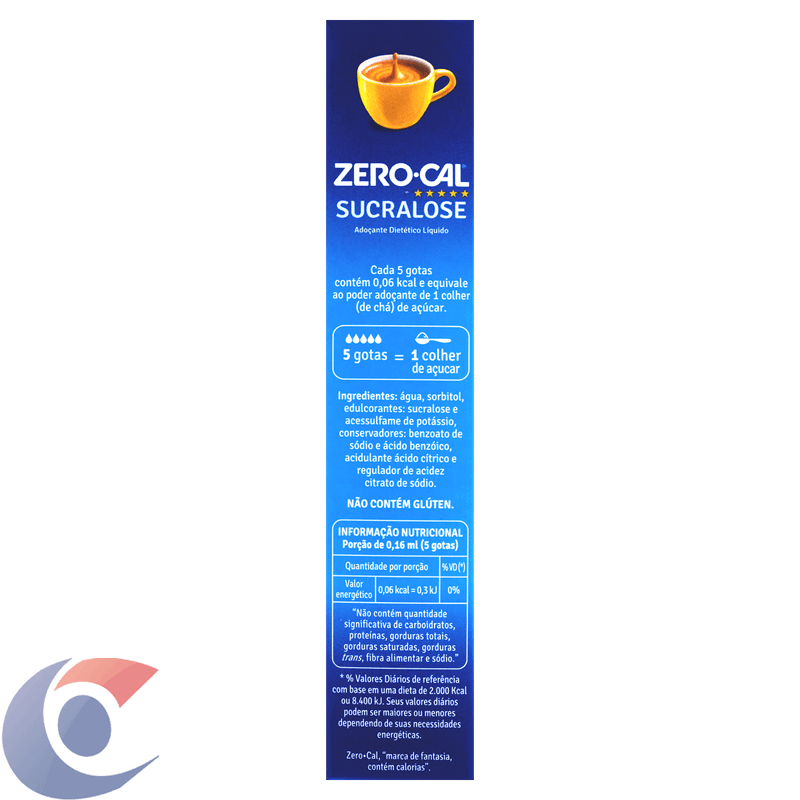 ADOC-LIQ-SUCRAL-ZERO-CAL-100ML