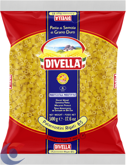MAS-PATERNOSTINI-N65-DIVELLA-500G-P-SOPA