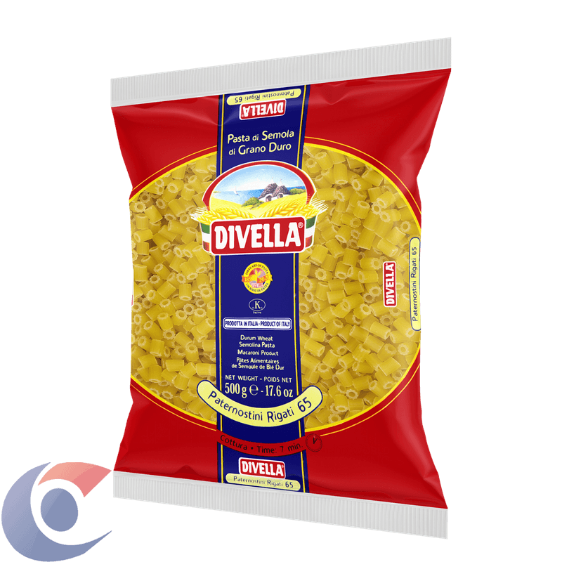 MAS-PATERNOSTINI-N65-DIVELLA-500G-P-SOPA