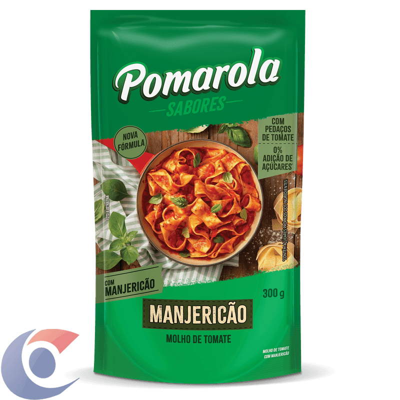 MOLHO-TOM-CAS-POMAROLA-300G-MANJ