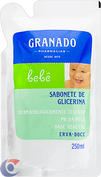 SAB-LIQ-INF-GRANADO-BEBE-250ML-ERV-DOCE-REFIL