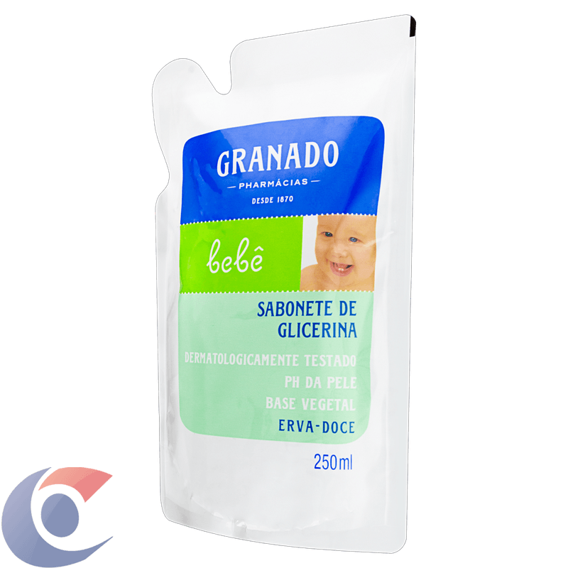 SAB-LIQ-INF-GRANADO-BEBE-250ML-ERV-DOCE-REFIL