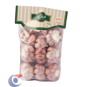Alho Extrafruti Embalado 500g