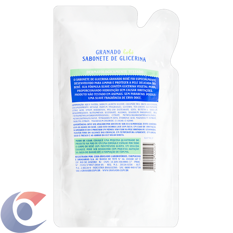 SAB-LIQ-INF-GRANADO-BEBE-250ML-ERV-DOCE-REFIL