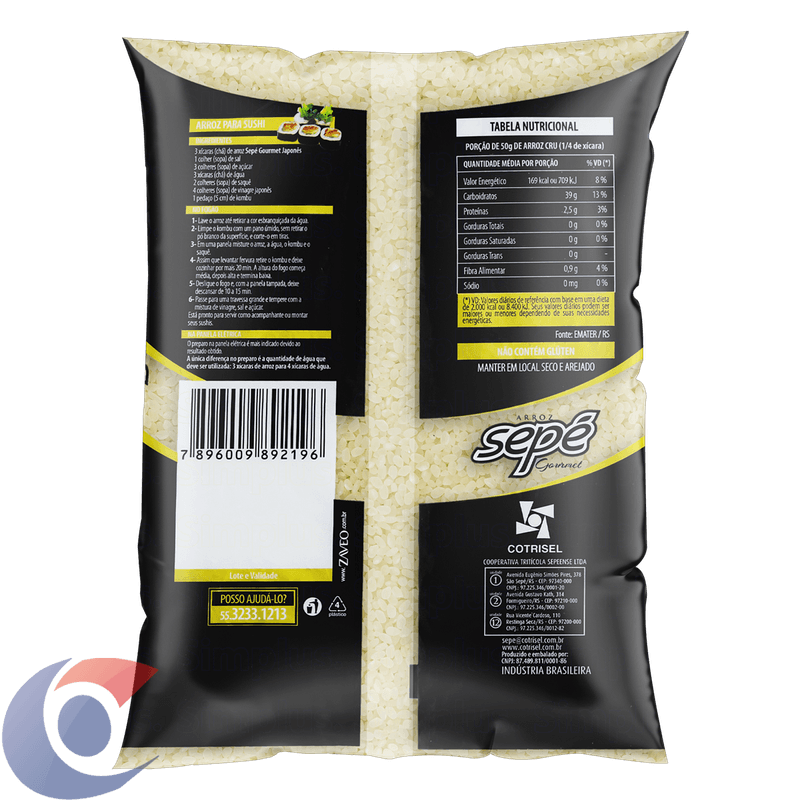 ARROZ-JAPONES-SEPE-GOURM-1KG