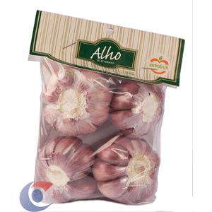 Alho Extrafruti 200g