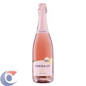 Espumante Rosé Garibaldi 750ml