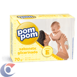 SAB-BAR-INF-POM-POM-70G-GLICER