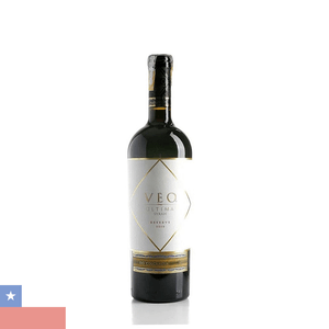 Vinho Chileno Tinto Veo Syrah 750ml
