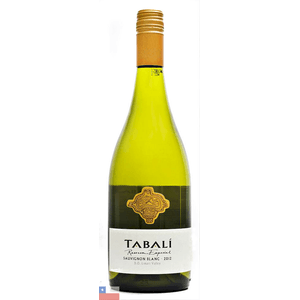 Vinho Chileno Branco Tabali Reserva Especial Sauvignon Blanc 750ml