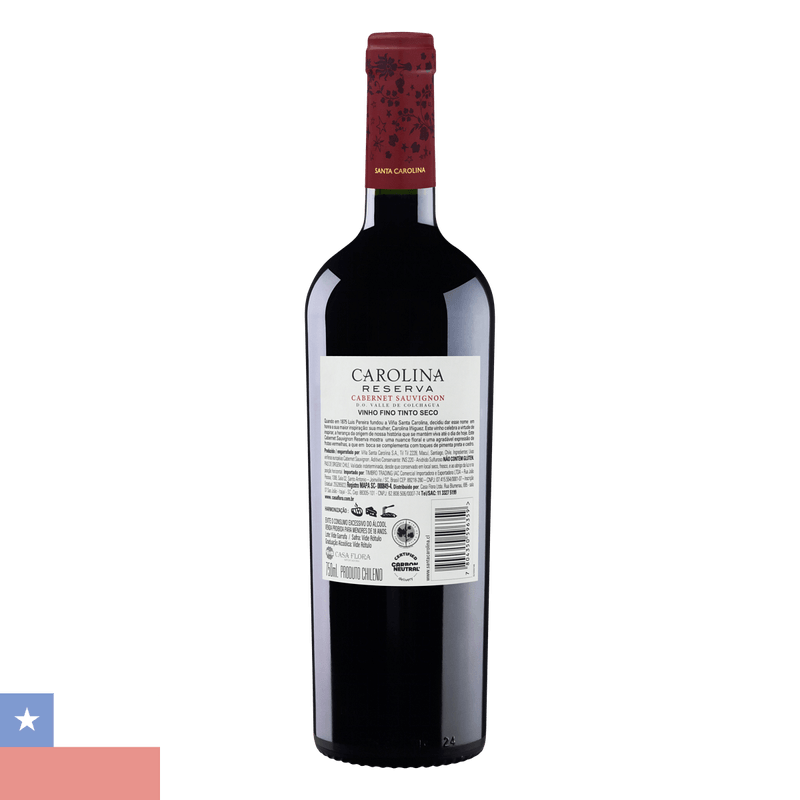 VH-TTO-CHI-STA-CAROLINA-RES-750ML-CAB