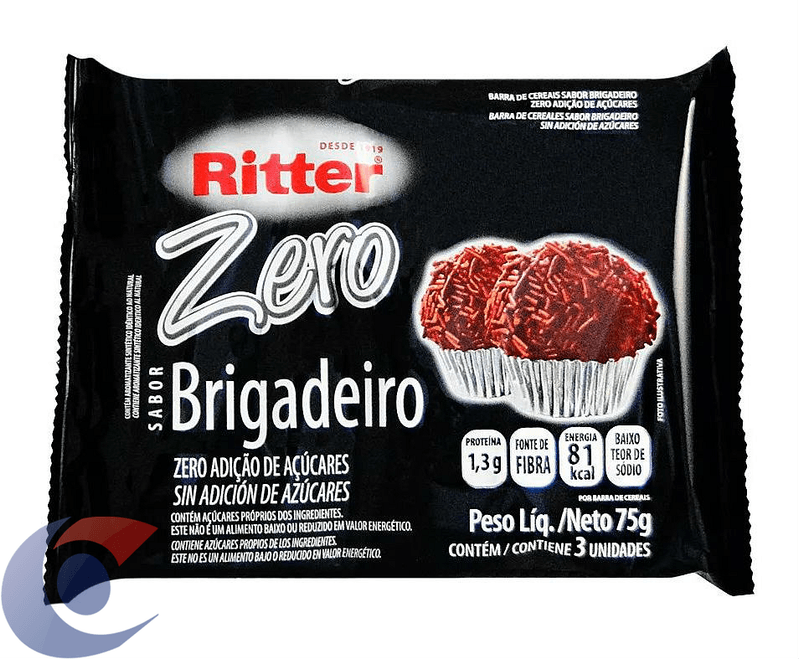 BARR-CER-RITTER-ZERO-3X25G-BRIGAD