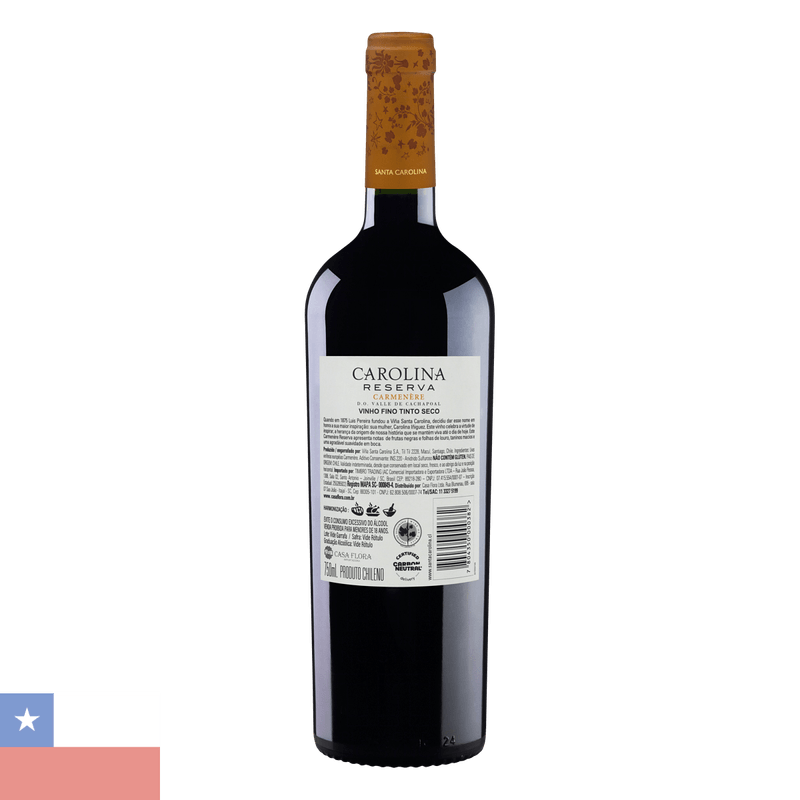 VH-TTO-CHI-STA-CAROLINA-RES-750ML-CARM