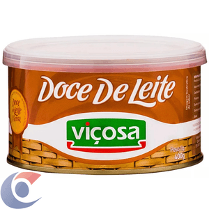 Doce de Leite Viçosa Tradicional 400g