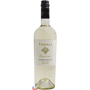 Vinho Chileno Branco Tabali Reserva Sauvignon Blanc 750ml