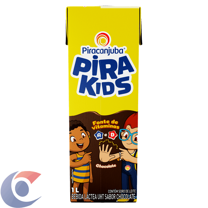 BEB-AROMAT-PIRAKIDS-1L-CHOC