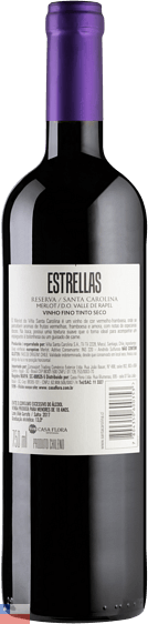VH-TTO-CHI-STA-CAROLINA-750ML-VAR-MLOT