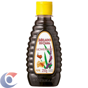 Melado De Cana Homemade 280g Bisnaga